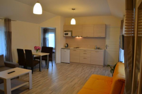 Apartamentai Vilma